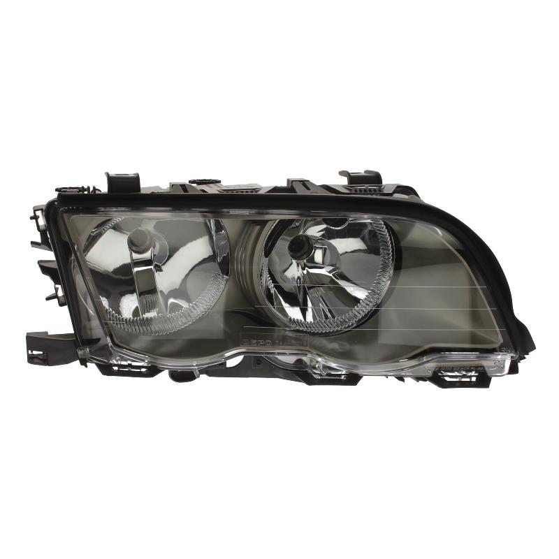 DEPO 444-1120R-LDEM1 Headlight