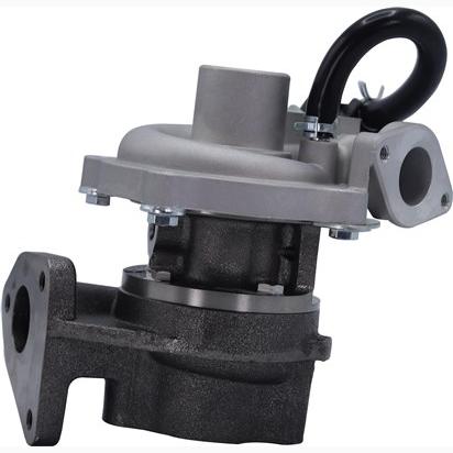 MAGNETI MARELLI 807101000500 Turbocharger
