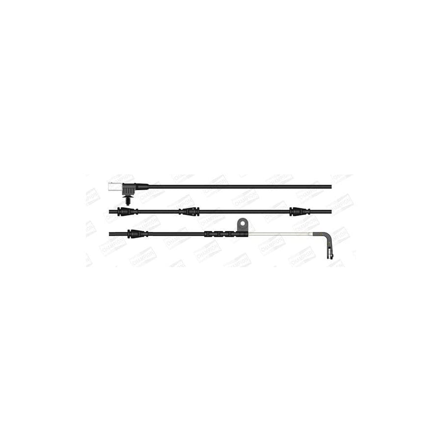 Champion Wwi282 Brake Pad Wear Sensor