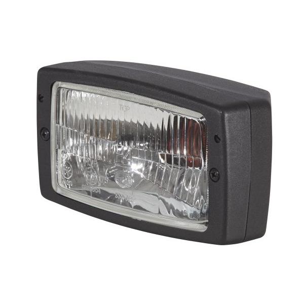 HELLA 1AD996018-671 Headlight