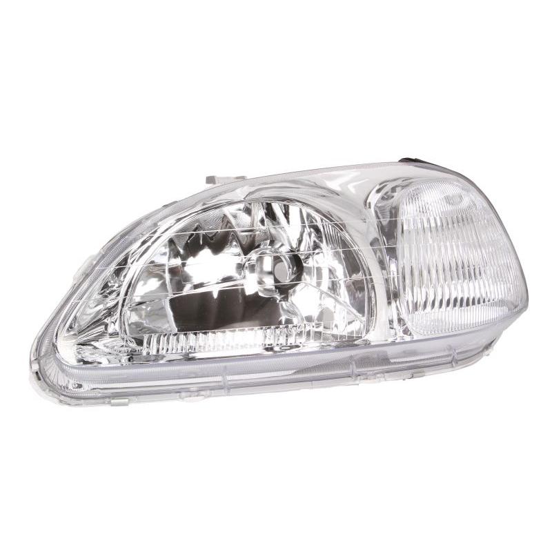 DEPO 217-1120L-LD-E Headlight