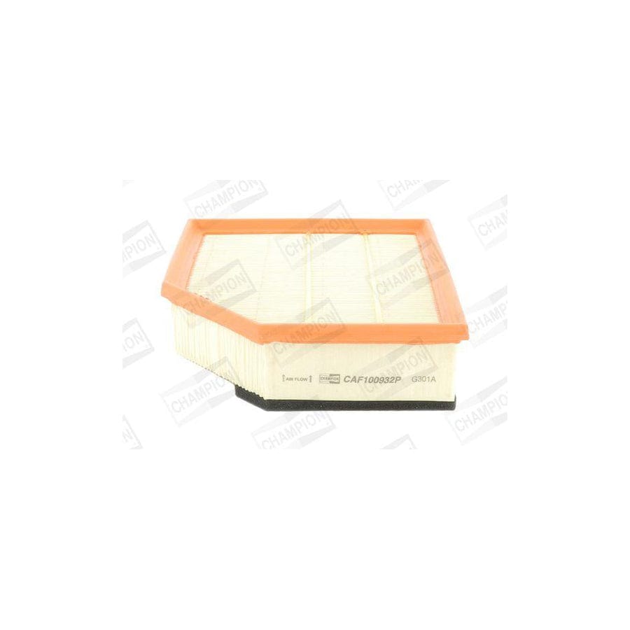 Champion Caf100932P Air Filter