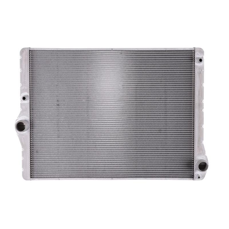 NISSENS NIS60779 Engine Radiator