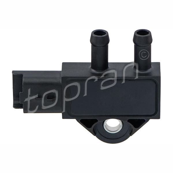 HANS PRIES HP723219 Exhaust Pressure Sensor