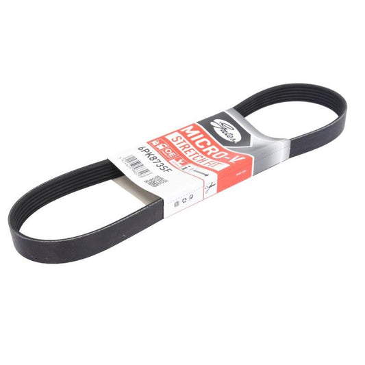 GATES GAT6PK873SF V-Ribbed Belt