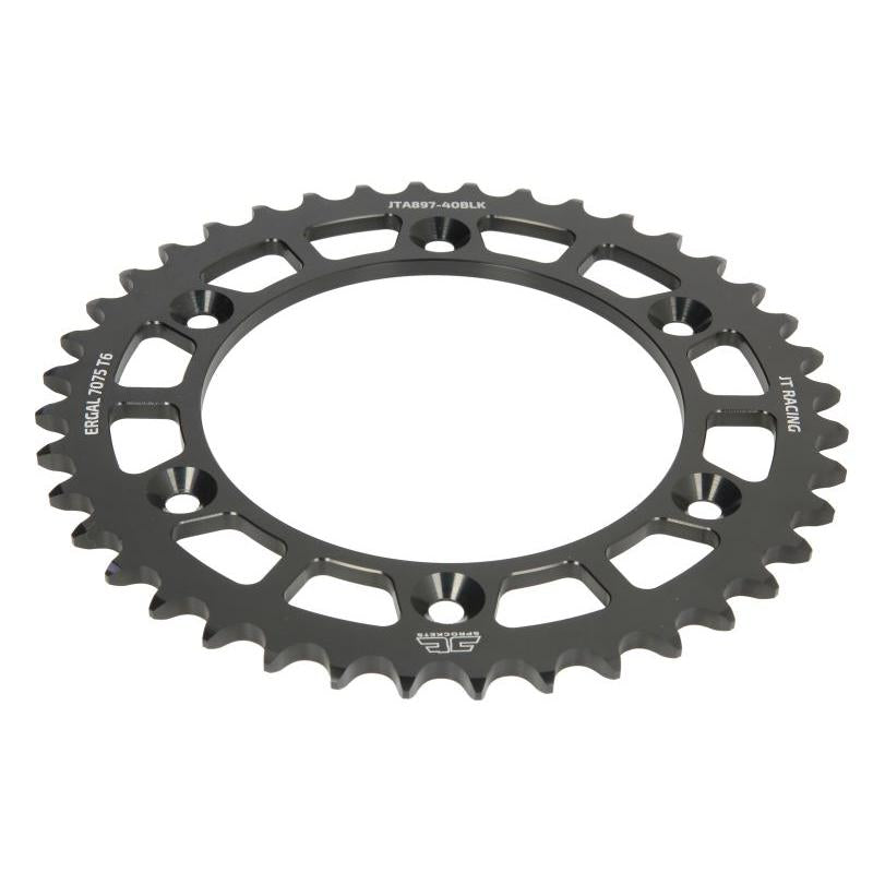 JT JTA897,40BLK Chain Sprocket