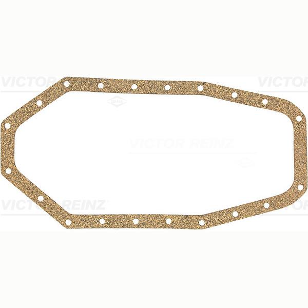 REINZ 71-33939-10 Oil Sump Gasket