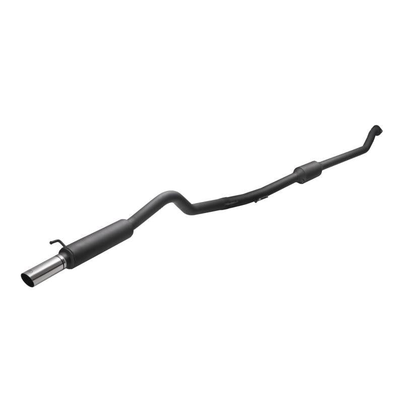 ULTER-SPORT SP. Z O.O. ULT122-103/R Exhaust System Muffler
