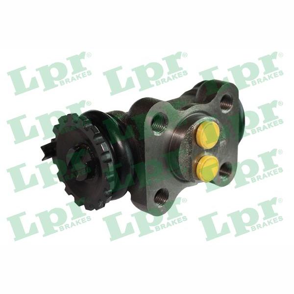 MEI MEI5B1510 Brake Caliper