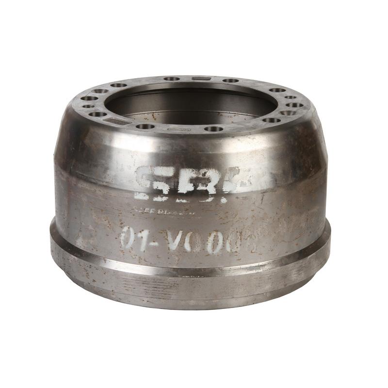 SBP 01-VO006 Brake Drum