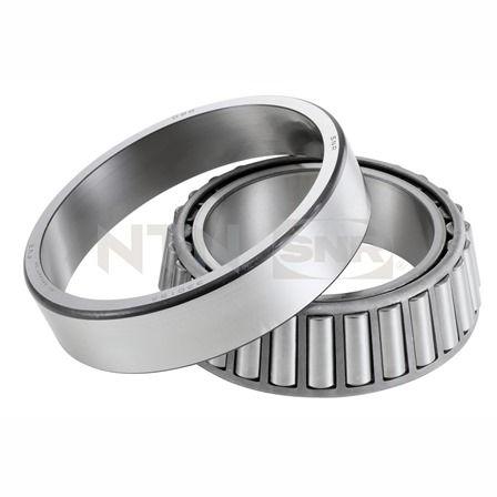 SNR HDB002 Wheel Bearing