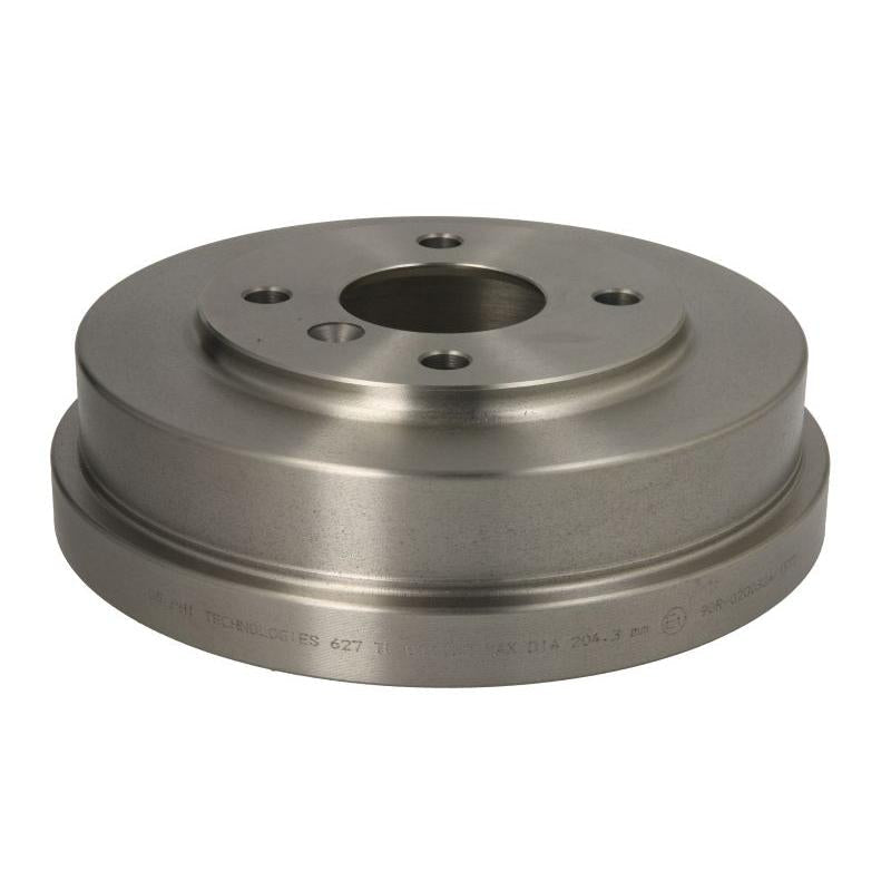 DELPHI BF627 Brake Drum
