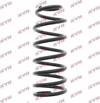 KYB K-Flex RC5286 Coil Spring for Fiat Marea Weekend (185)