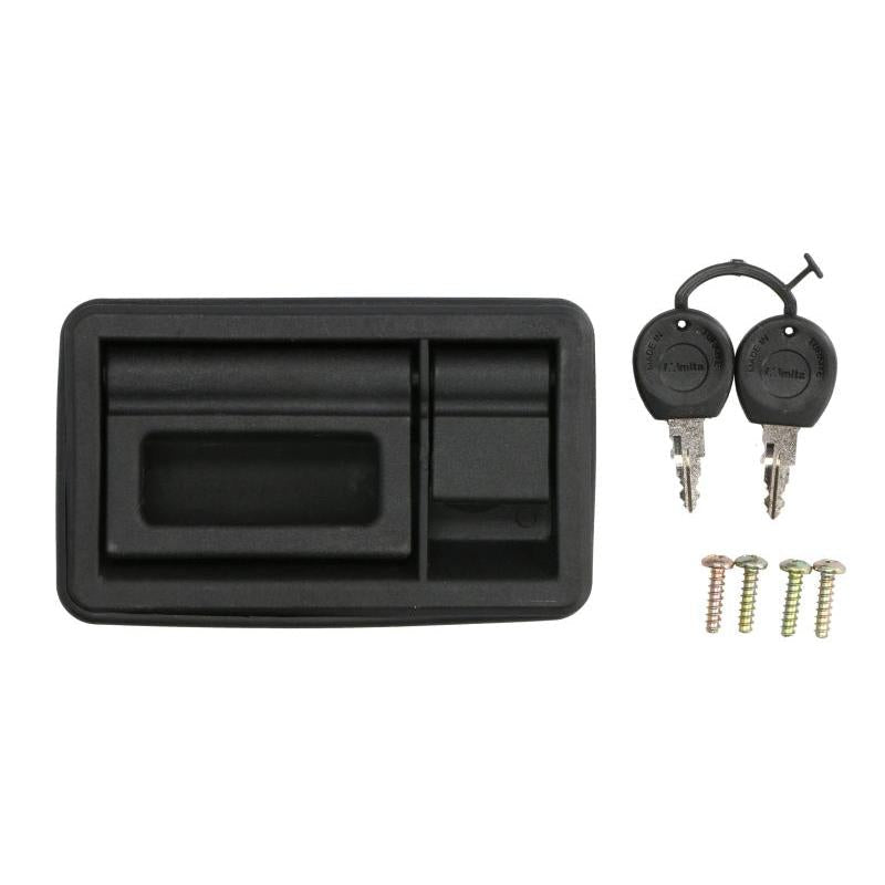 BPART 6137500093BP Exterior Door Handle
