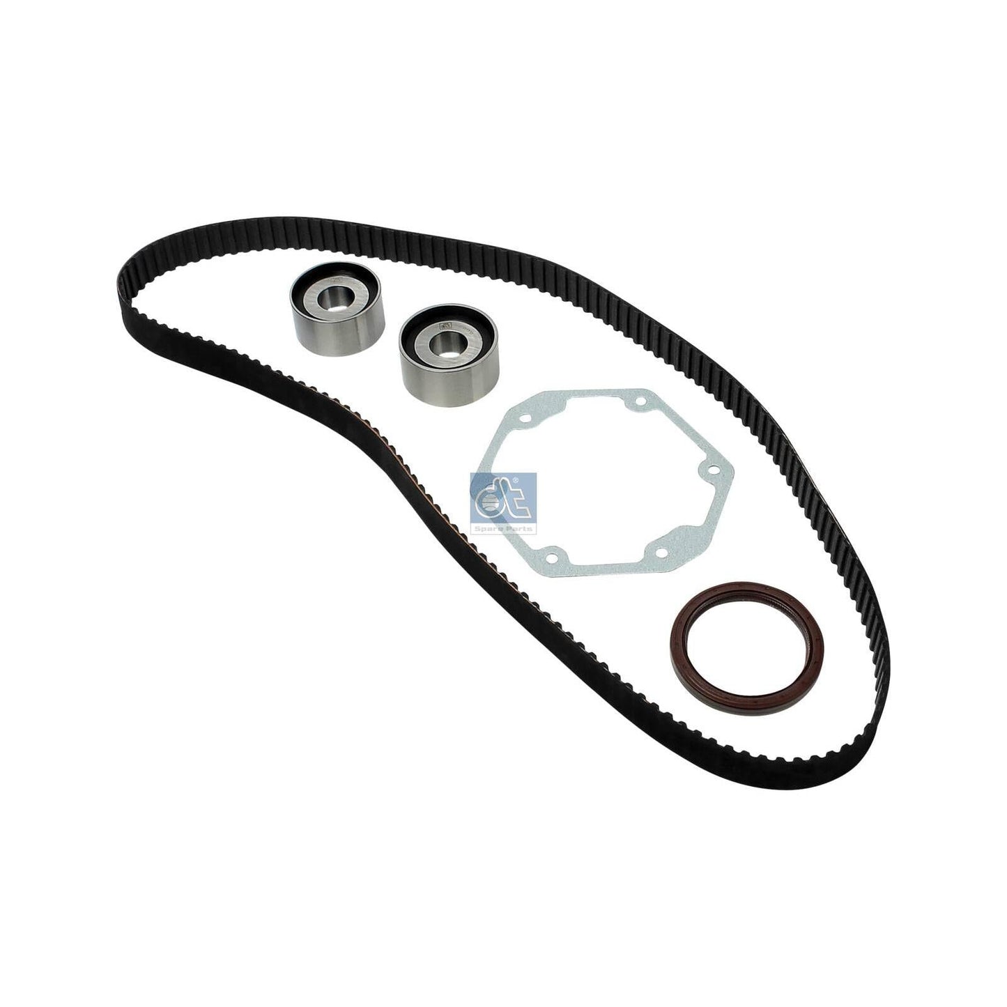 DT SPARE PARTS 7.94544 Timing Belt Set