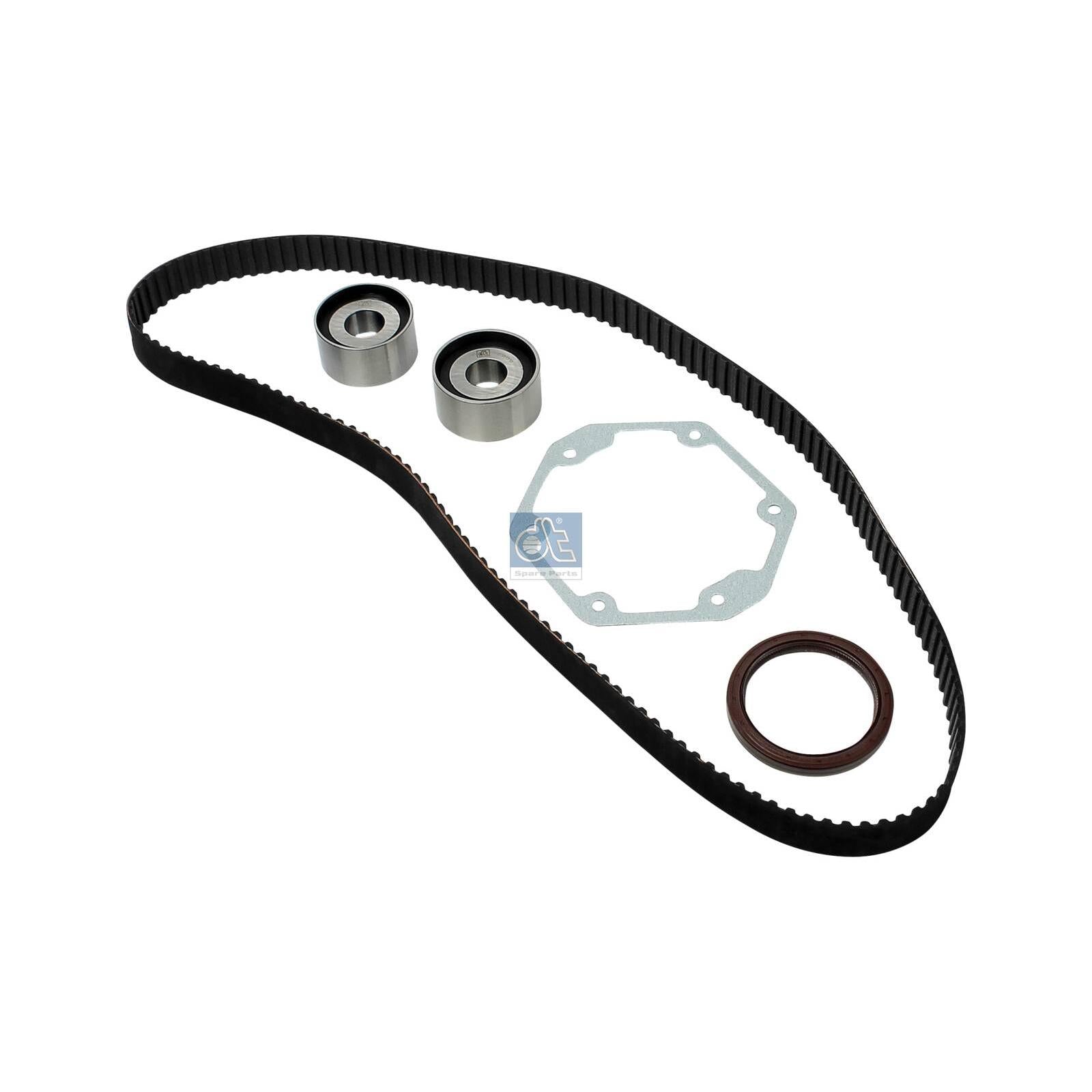 DT SPARE PARTS 7.94544 Timing Belt Set