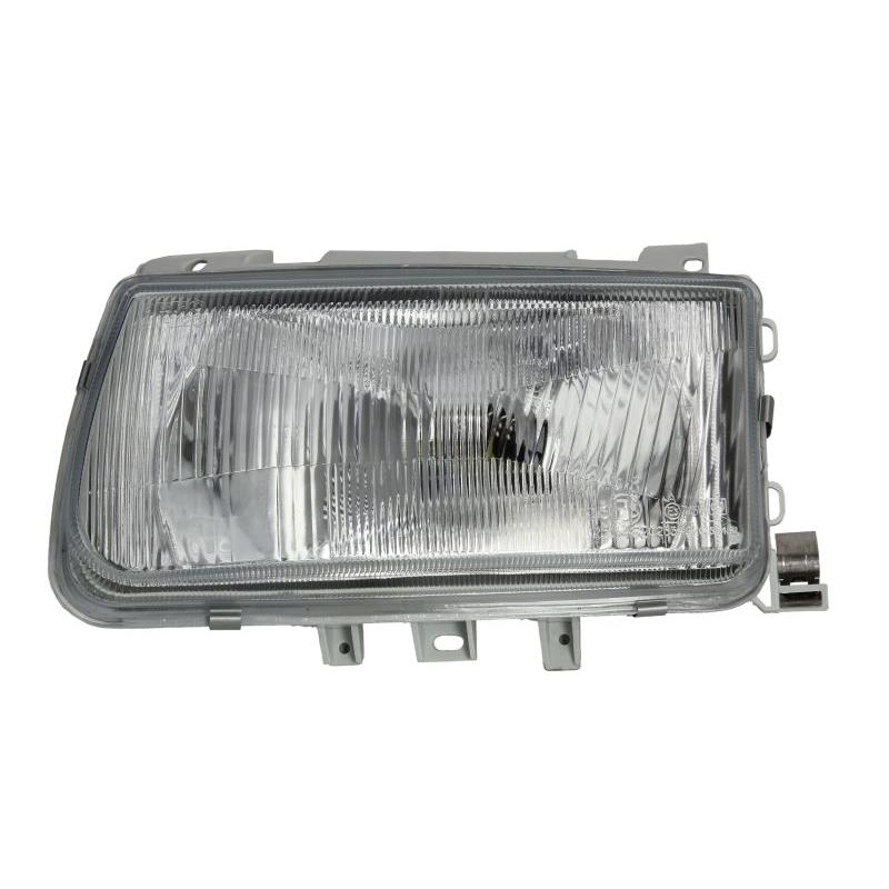DEPO 441-1123L-LD-E Headlight