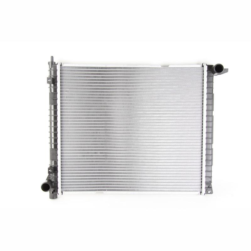 NISSENS NIS64300A Engine Radiator