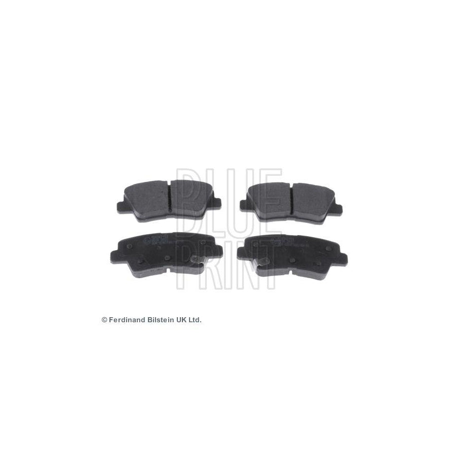Blue Print Adg042154 Brake Pad Set