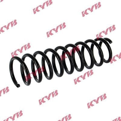 KYB K-Flex RA7085 Coil Spring
