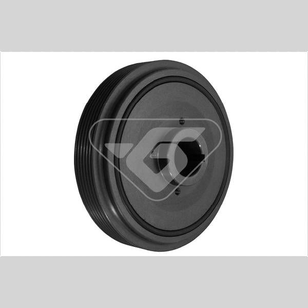 HUTCHINSON HUDP008 Crankshaft Belt Pulley
