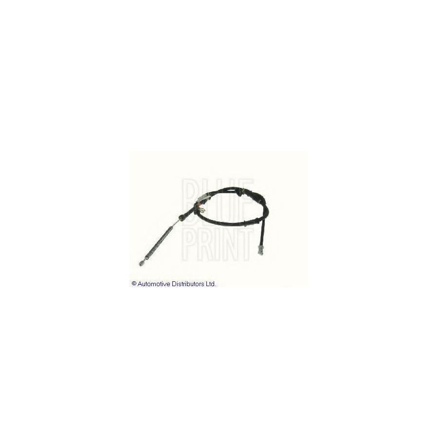 Blue Print Adc44673 Hand Brake Cable for Mitsubishi Galant