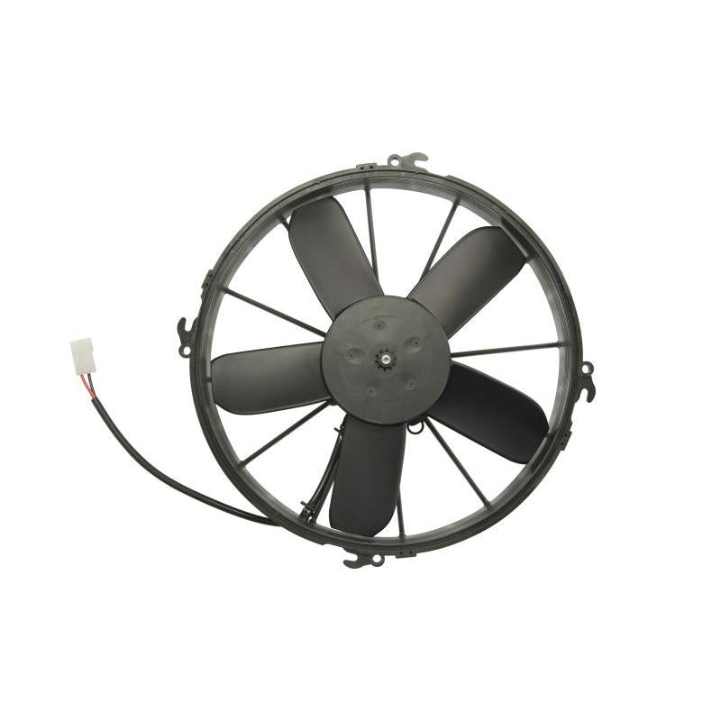 SPAL VA01-BP70/LL-36A Cabin Air Suction Fan