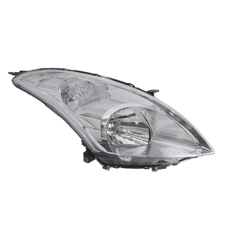 DEPO 218-1151R-LD-EM Headlight