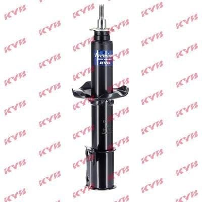 KYB Premium 632087 Shock Absorber for Mazda 121 II Saloon (Db)