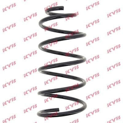 KYB K-Flex RC2355 Coil Spring for Peugeot 307 Cc (3B)