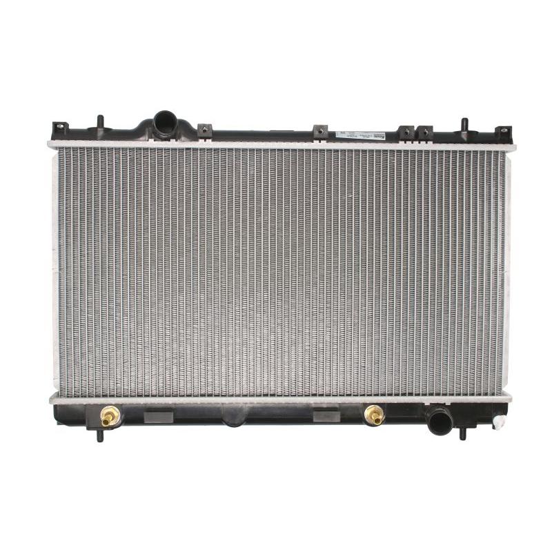 NISSENS NIS69210 Engine Radiator