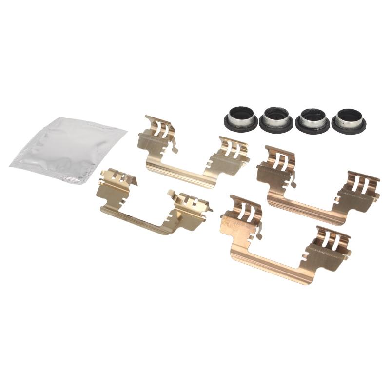 SBP 02-MI005 Brake Disc
