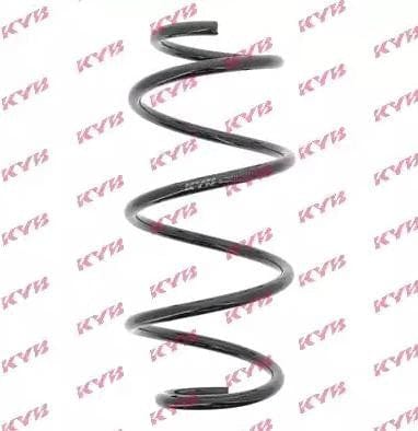 KYB K-Flex RH2719 Coil Spring for Renault Laguna