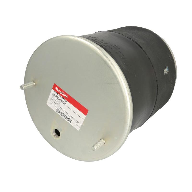 MAGNUM TECHNOLOGY 5002-03-0173P Air Suspension Bellow