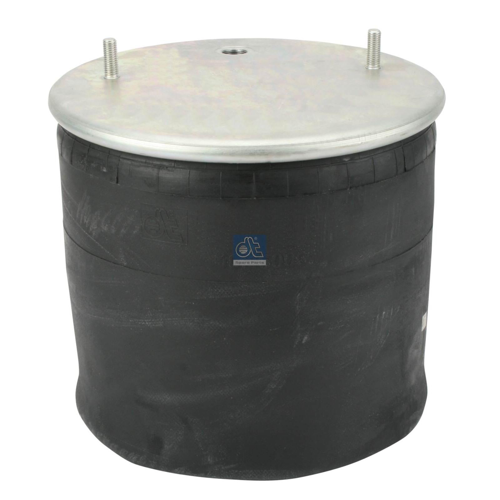 DT SPARE PARTS 10.16003 Air Suspension Bellow