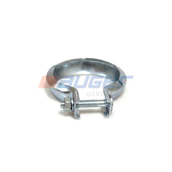 AUGER AUG57223 Exhaust System Pipe Connector