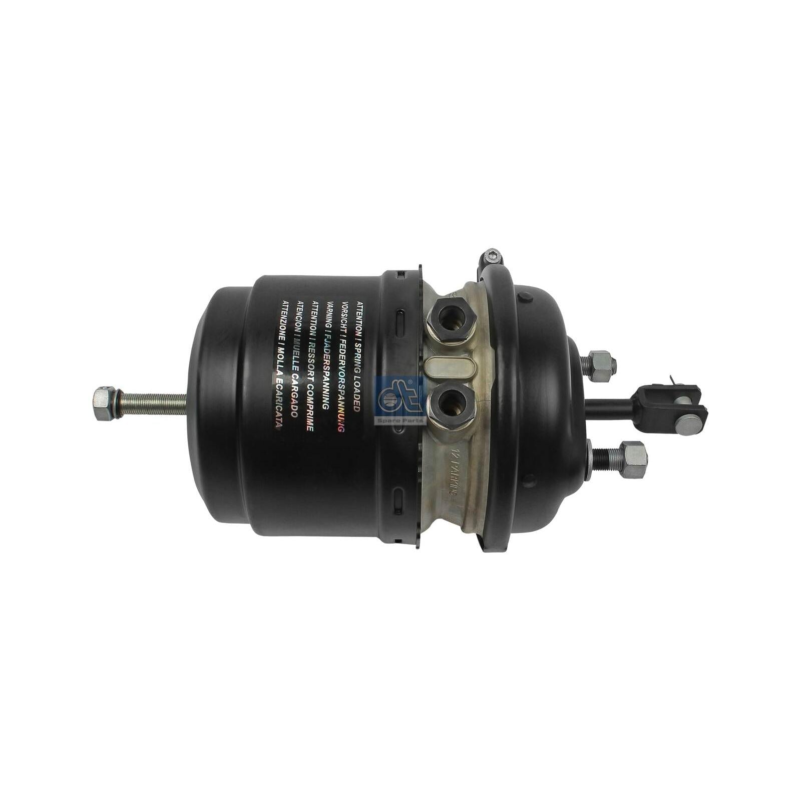 DT A/C 5.31000 Pretensioning Cylinder