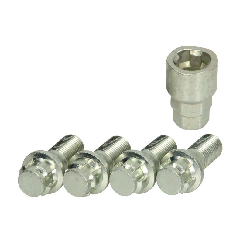 BLOCKY ZABBLOCKYB425 Wheel Bolt