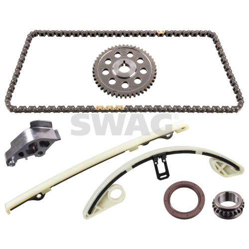 SWAG SW33107551 Timing Chain Kit
