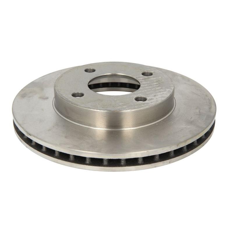 LPR LPRN2048P Brake Disc