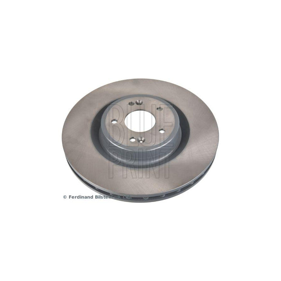 Blue Print Adg043243 Brake Disc