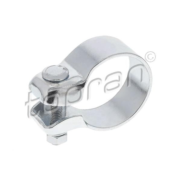 HANS PRIES HP102544 Exhaust System Clamping Piece