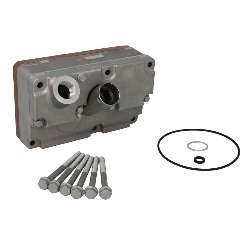 VOITH 149.00172710 Air Compressor Cylinder Head