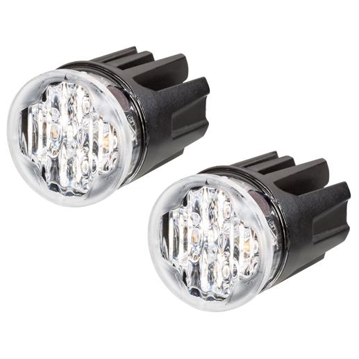 HELLA 2XD014564-211 Strobe-Type Beacon