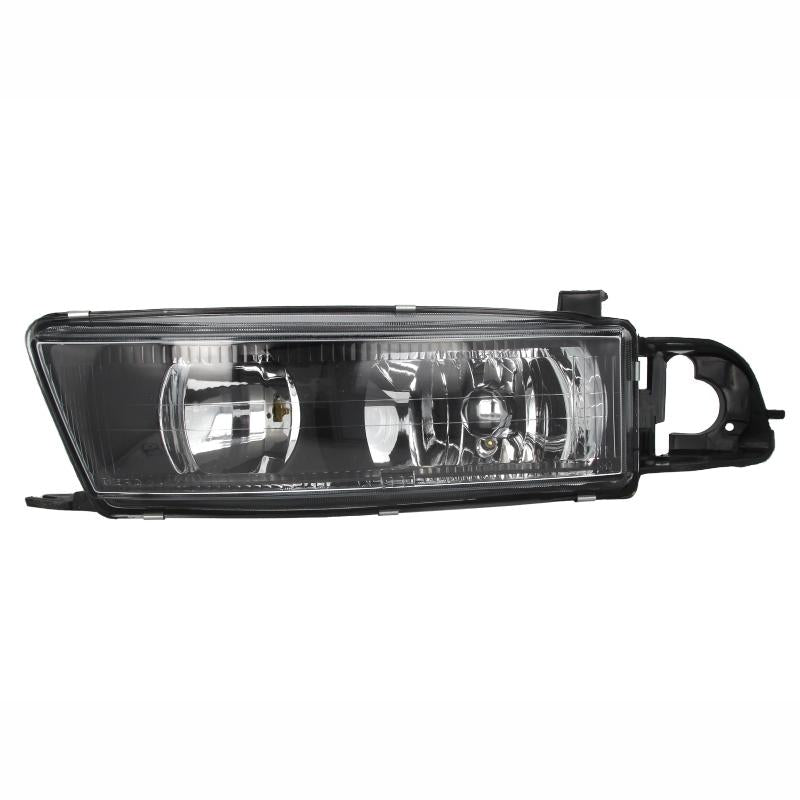 DEPO 214-1142L-LD-EM Headlight