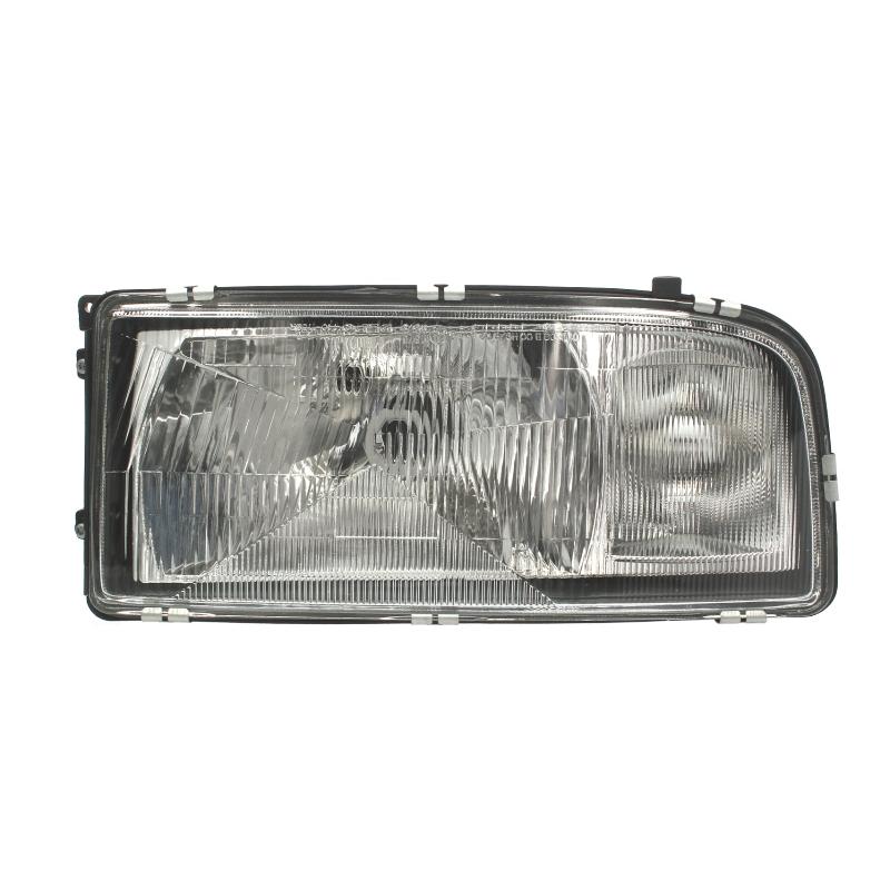 DEPO 440-1139R-LD-EM Headlight