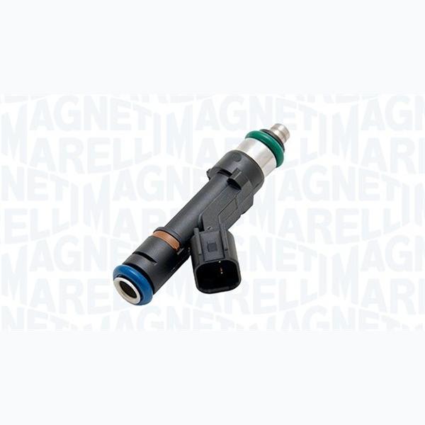 MAGNETI MARELLI 7 Injector
