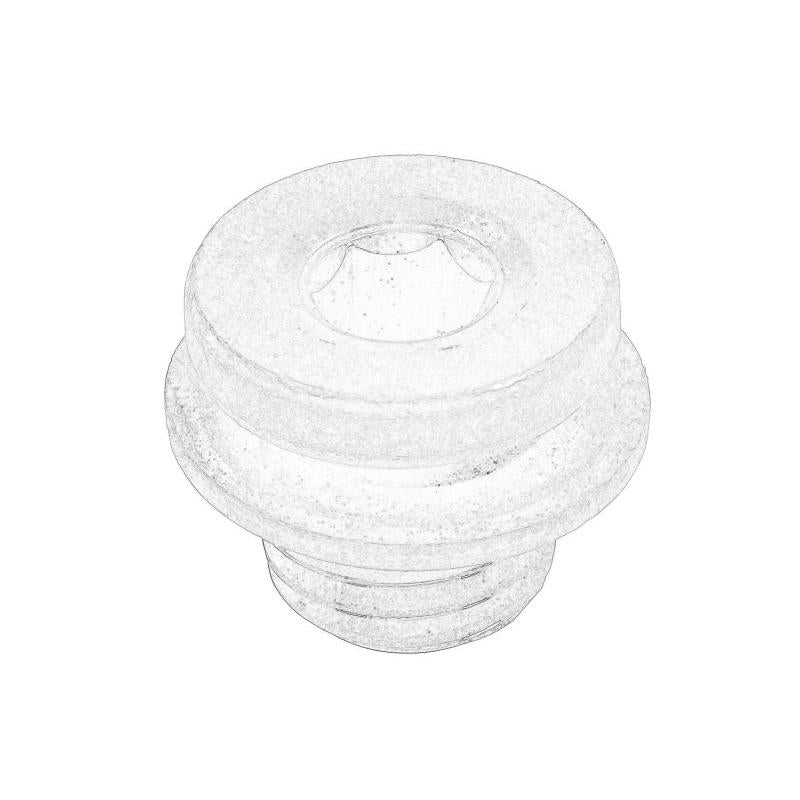 OE VW N90965401 Oil Sump Screw Plug