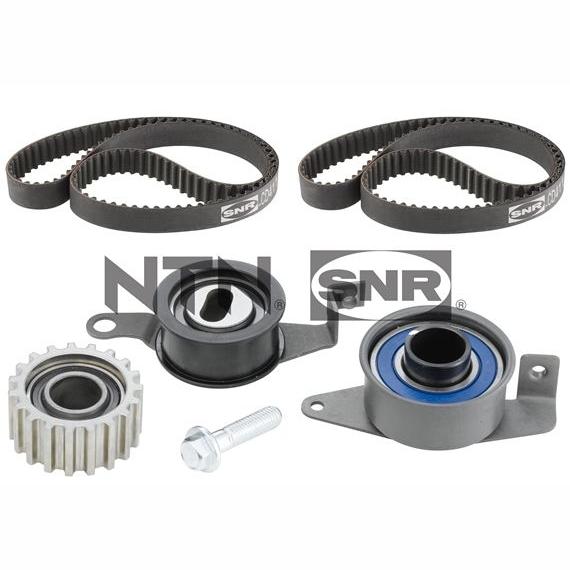 SNR KD452.09 Timing Belt Set