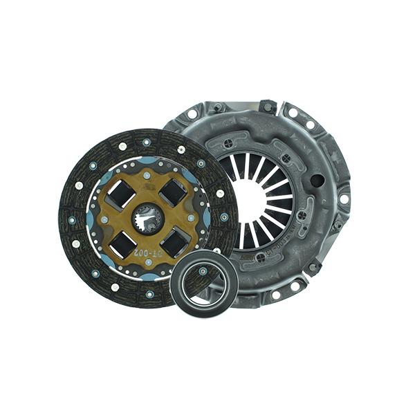 AISIN AISKT-041 Clutch Kit
